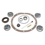 Yukon Bearing install kit for Ford 9" differential, LM603011 bearings 