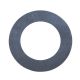 Side gear and thrust washer (0.750" shaft) for 8.8" Ford.