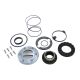 Yukon Hardcore Locking Hub Set Dana 60 35-Spl 1999-2004 Ford 1 side only 