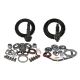 Yukon Gear & Install Kit, standard rotate Dana 60 & ’89-‘98 GM 14T, 4.56 ratio 