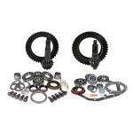 USA Standard Gear & Install Kit Standard Rotation D60 & ’88 & down GM 14T, 5.13