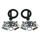 USA Standard Gear & Install Kit Package for Jeep JK Rubicon 4.11 ratio