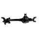 Remanufactured Dana 60 Front Axle Assembly, 1999 Ford F350, DRW, 4.10 Ratio