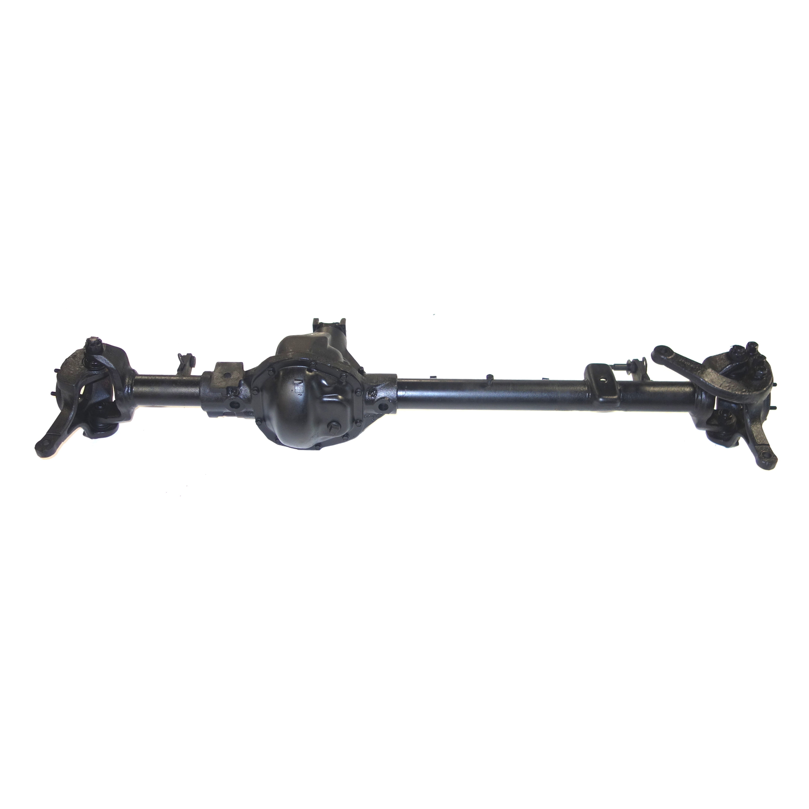 Reman Axle Assembly for Dana 44 1988 Dodge W250 3.54 Ratio