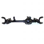 Reman Axle Assembly for Dana 30 90-95 Jeep Wrangler 4.11 Ratio w/o ABS