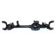 Reman Axle Assembly for Dana 30 94-99 Jeep Cherokee 4.11 Ratio with ABS