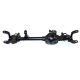 Reman Axle Assembly for Dana 30 90-95 Jeep Wrangler 3.55 Ratio with ABS