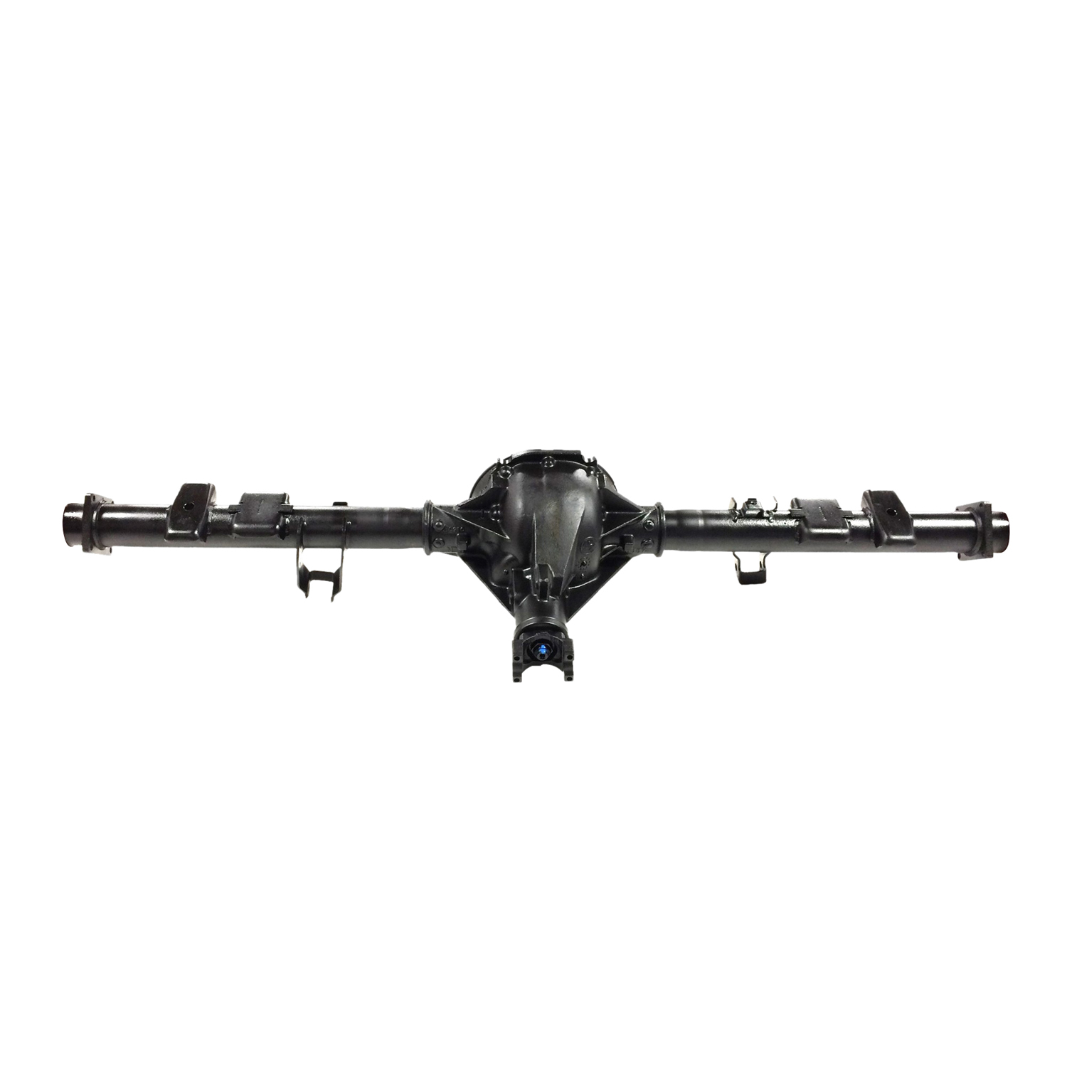 Reman Axle Assembly for GM 8.5" 1988-95 GM Van 1500 And 2500, 3.42 Ratio, Open