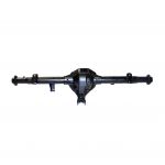 9.25" AXLE ASSY 06-08 RAM 1500 EXC SRT10&MEGA w/oESP, SQUARE BRK FLNG 3.92, 2WD