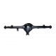 9.25" AXLE ASSY 07-08 CHY RAM 1500 EXC MEGACAB W/ESP, SQ BRK FLG, 3.92, 4WD, LSD