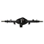 AAM 11.5" AXLE ASSY '07-'08 CHY RAM SRW 3500 CAB CHASSIS, 3.73, 2WD & 4WD
