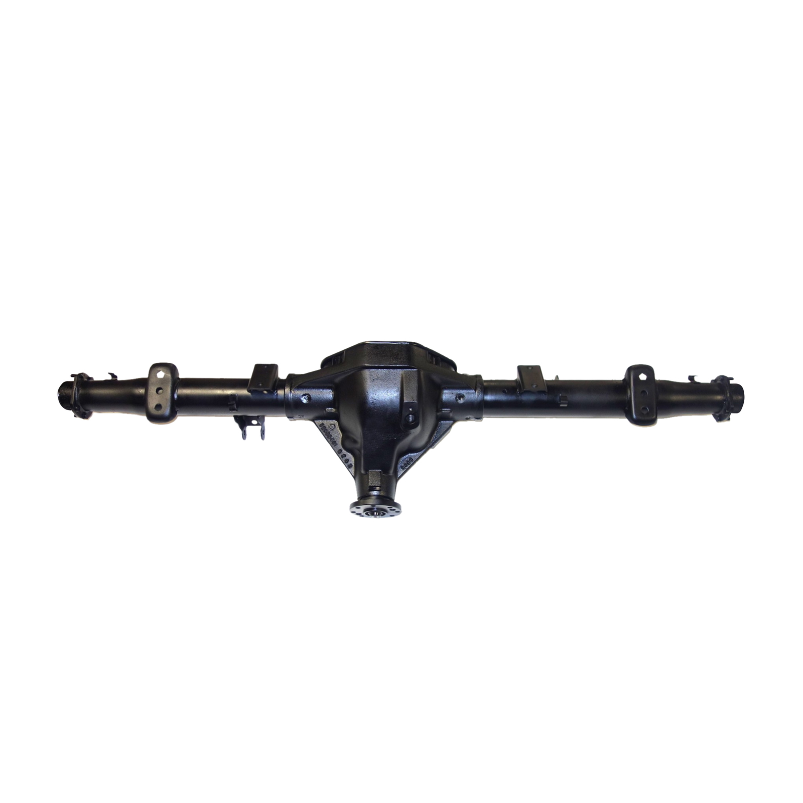 Reman Axle Assy Chrysler 9.25" 07-09 Aspen/Durango 3.92 Ratio, Posi