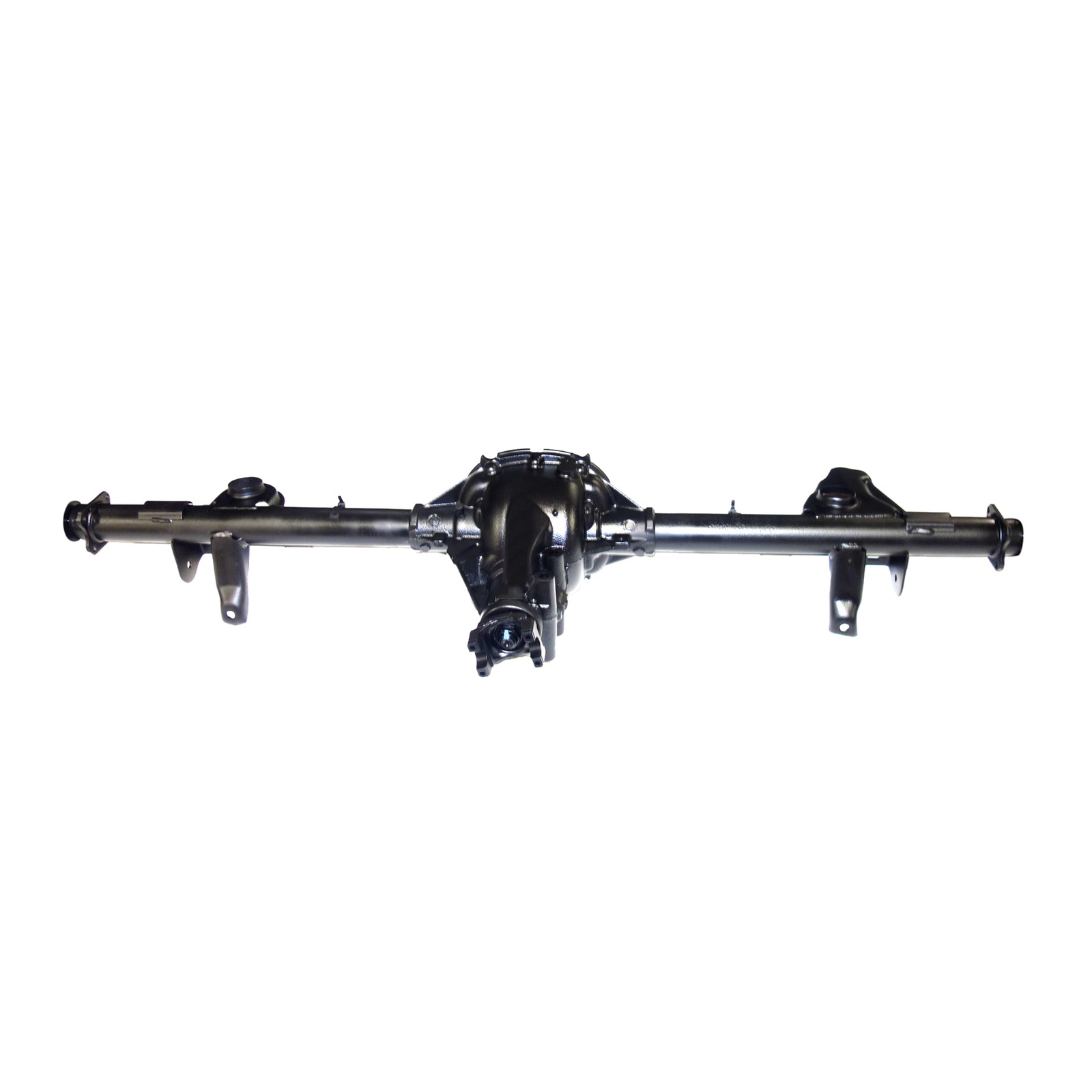 Reman Axle Assy GM 7.5" 82-87 Camaro & Pontiac Firebird 3.42 Ratio, Disc Brakes