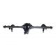 Reman Axle Assy GM 7.5" 82-87 Camaro/Firebird 3.73 Ratio, Disc Brakes, Posi