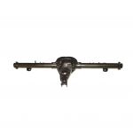 Reman Axle Assy Chrysler 8.25" 85-89 Dodge D100/D150/Ramchrgr 3.21, 2wd, Posi