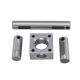 Standard open/TracLoc cross pin shafts and block, 4 pinion design for 9" Ford