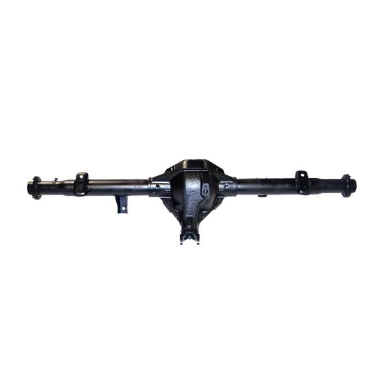 Reman Complete Axle Assembly for Chrysler 9.25" 85-89 Dodge 1500 3.21 Ratio w/o ABS