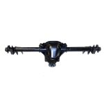 Reman Axle Assembly Ford 8.8" 86-93 Ford Mustang 3.08 Ratio, Drums