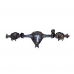 Reman Axle Assembly for Dana 35 87-89 Jeep Wrangler 4.11 Ratio