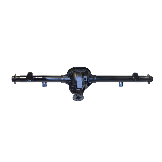 Reman Complete Axle Assembly for Ford 8.8" 87-96 Ford F150 2.73 Ratio with ABS, Posi LSD