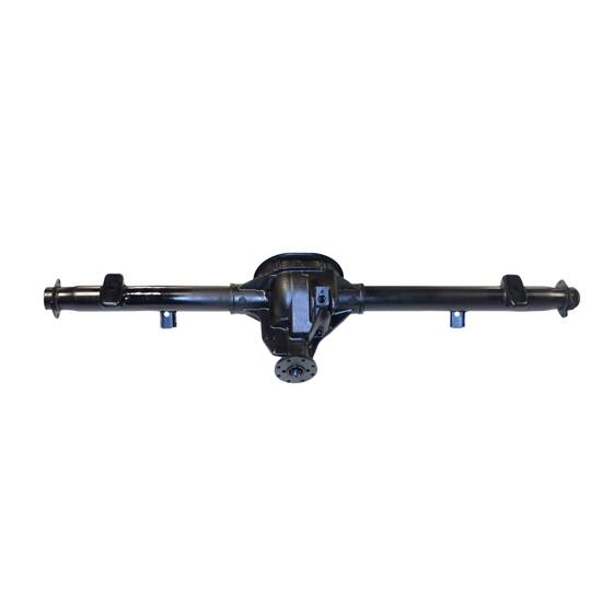 Reman Complete Axle Assembly for Ford 8.8" 87-92 Ford Bronco & F150 4.11 Ratio, ABS *Check Tag*