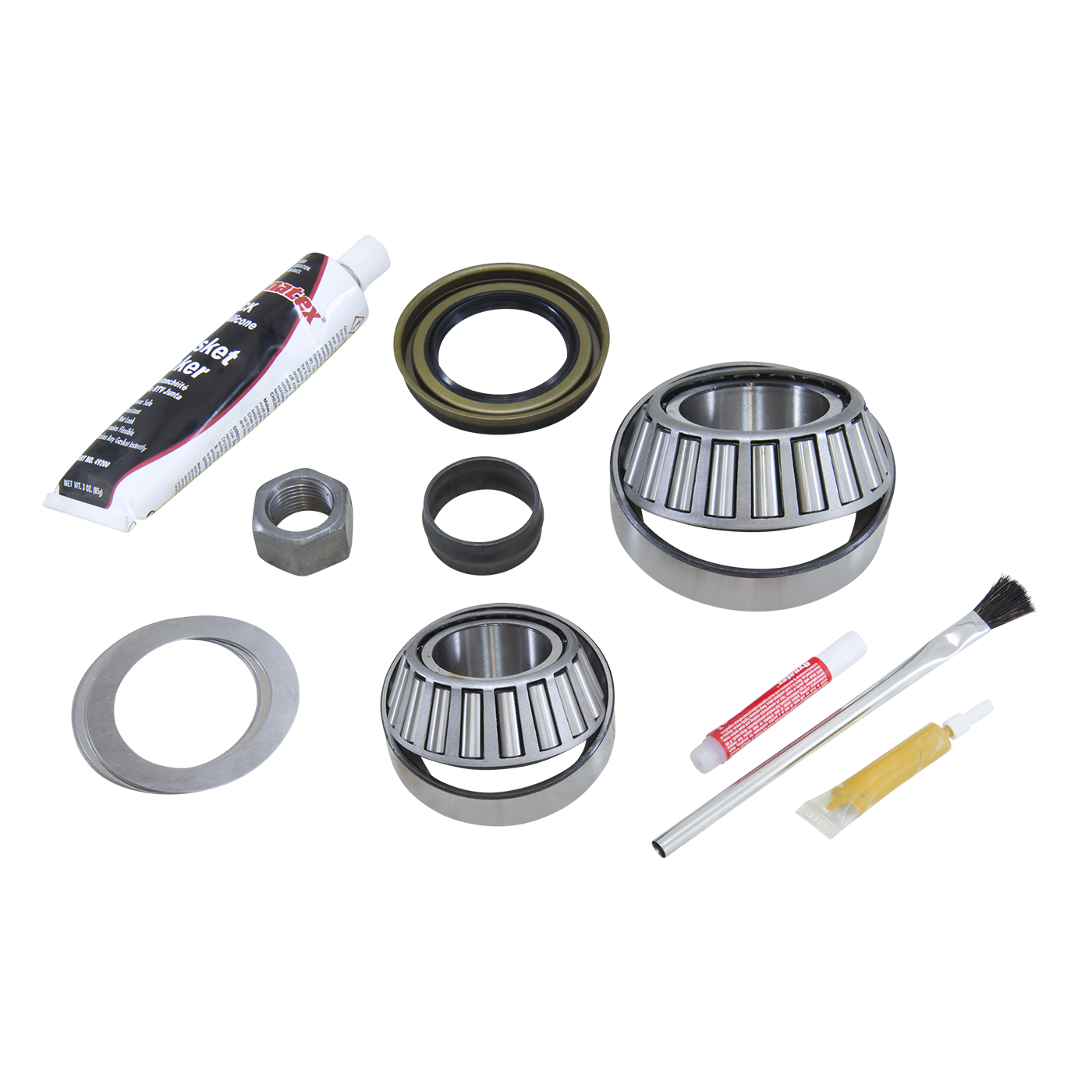 Yukon Pinion install kit for GM 9.25" differential 