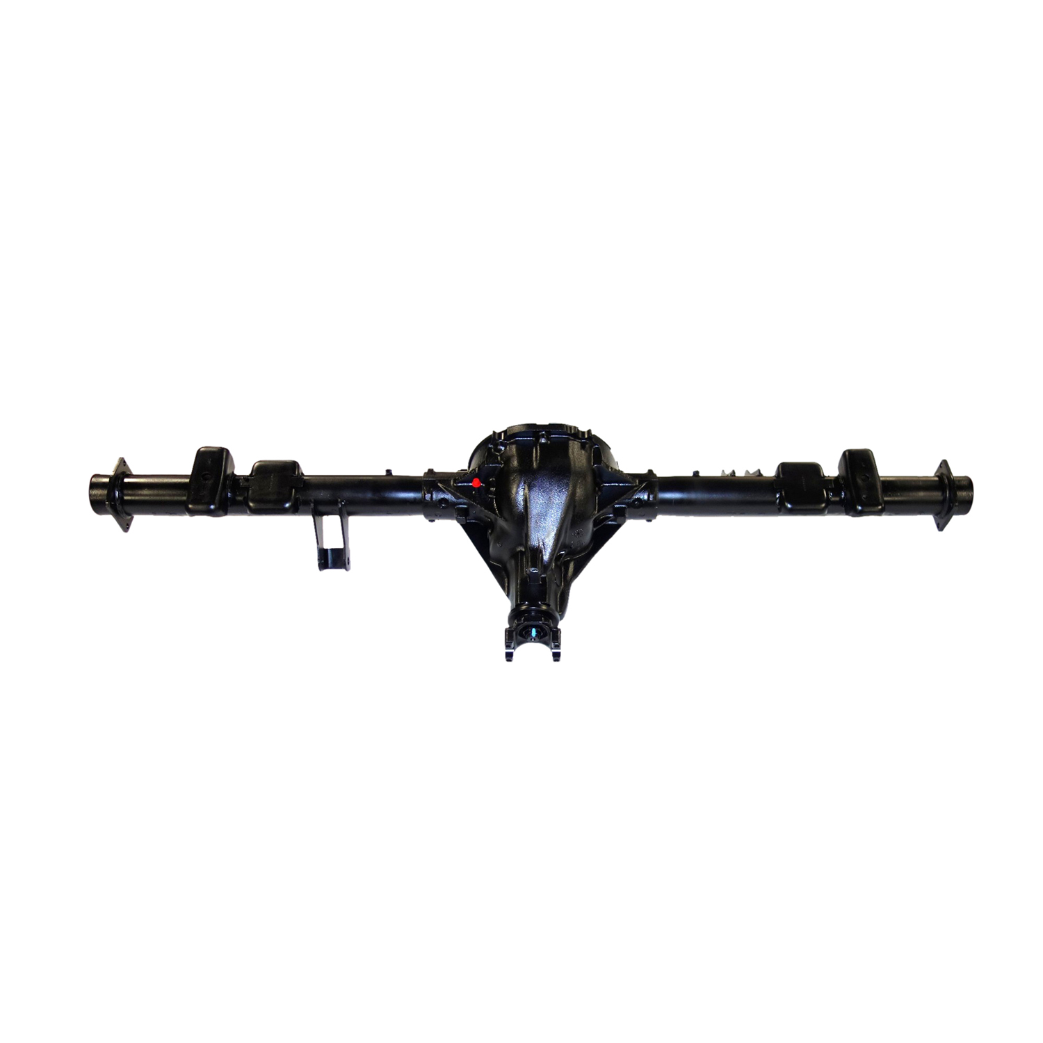Reman Axle Assembly for GM 8.5" 88-99 GMC 1500 Pickup 3.73 Ratio, 2wd