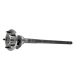 Yukon 1541H alloy replacement LH rear axle, Dana 44, '97-up TJ Wrangler, XJ