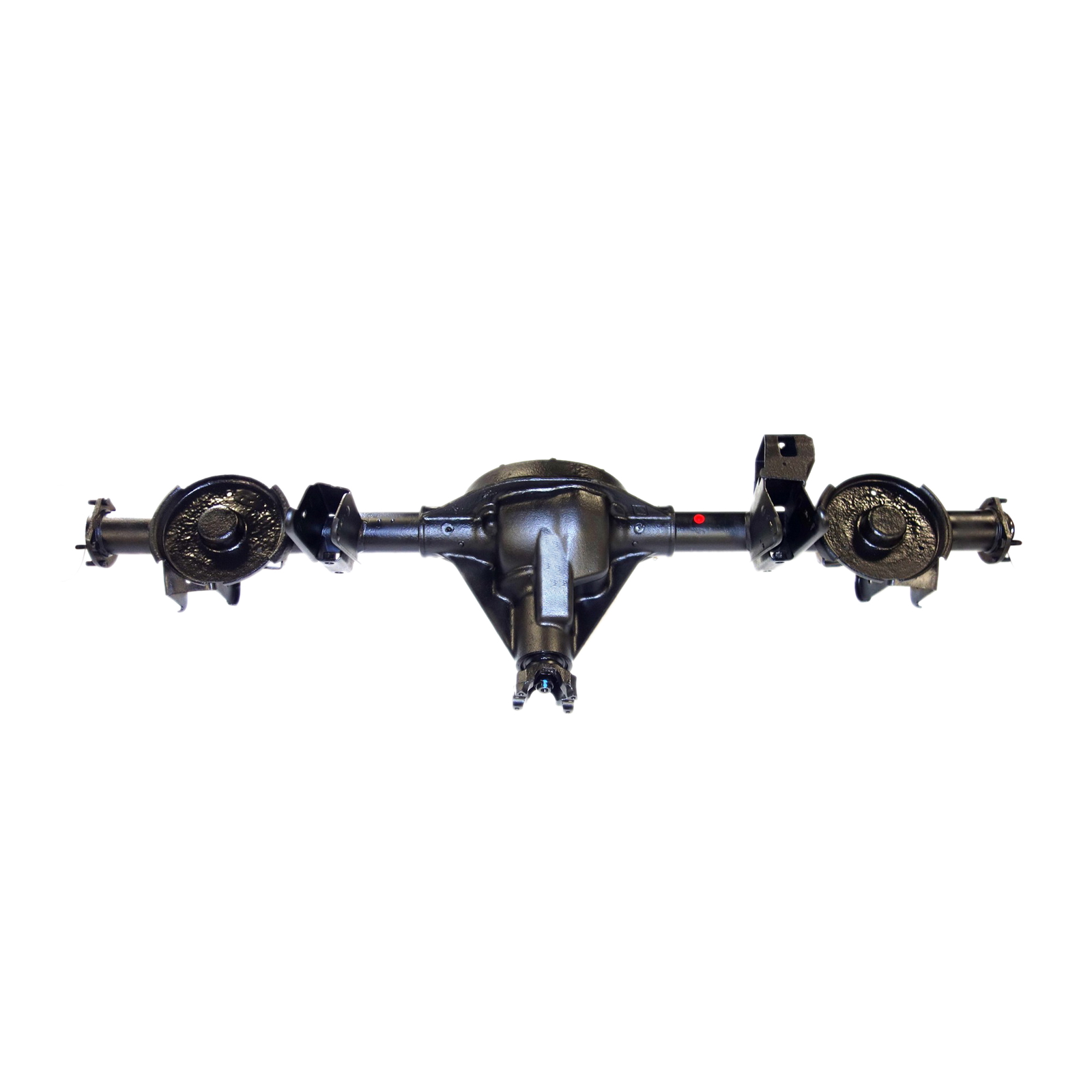 Reman Axle Assembly for Dana 35 90-95 Jeep Wrangler 4.11 Ratio w/o ABS