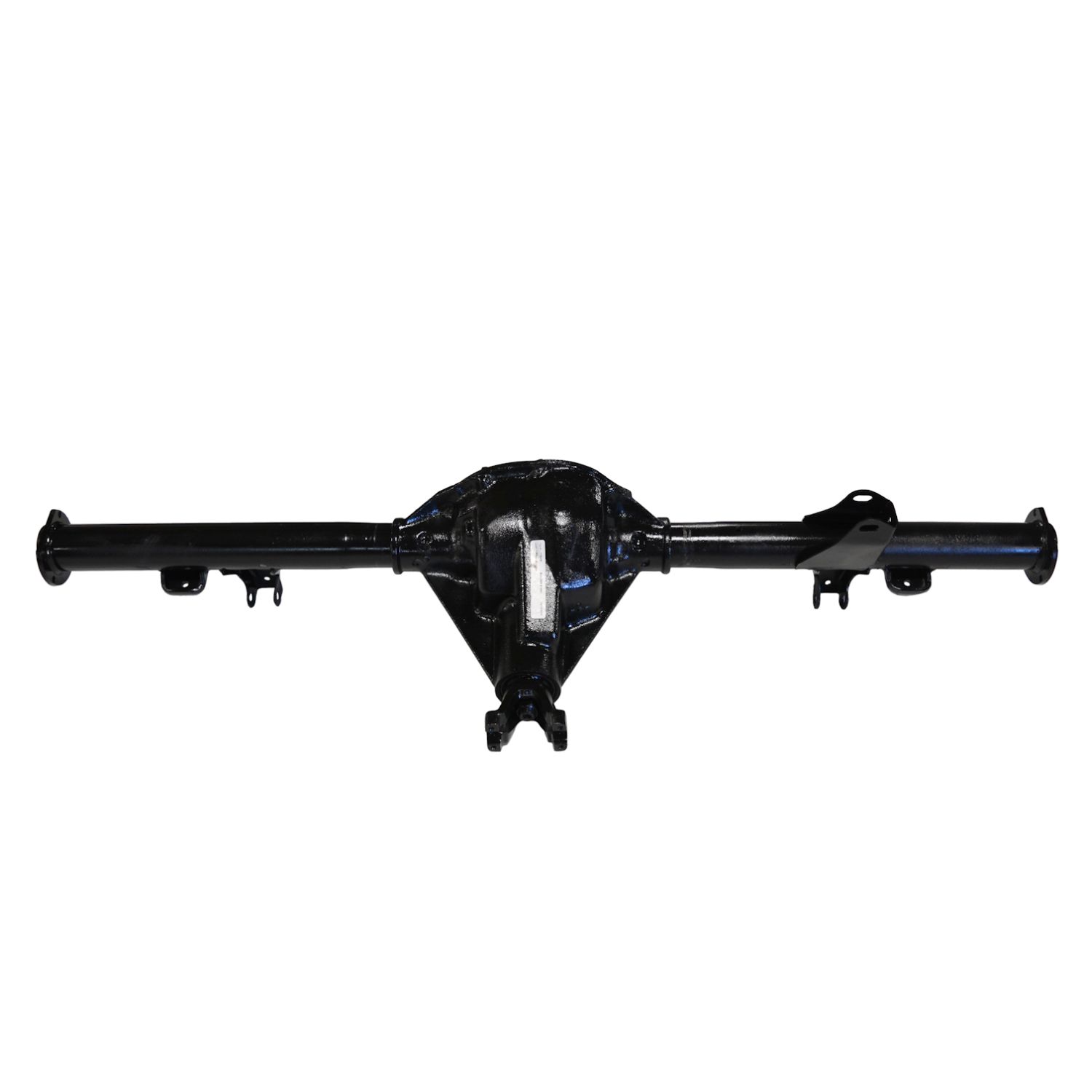 Reman Axle Assembly for Dana 35 90-95 Jeep Wrangler 4.11 Ratio w/o ABS