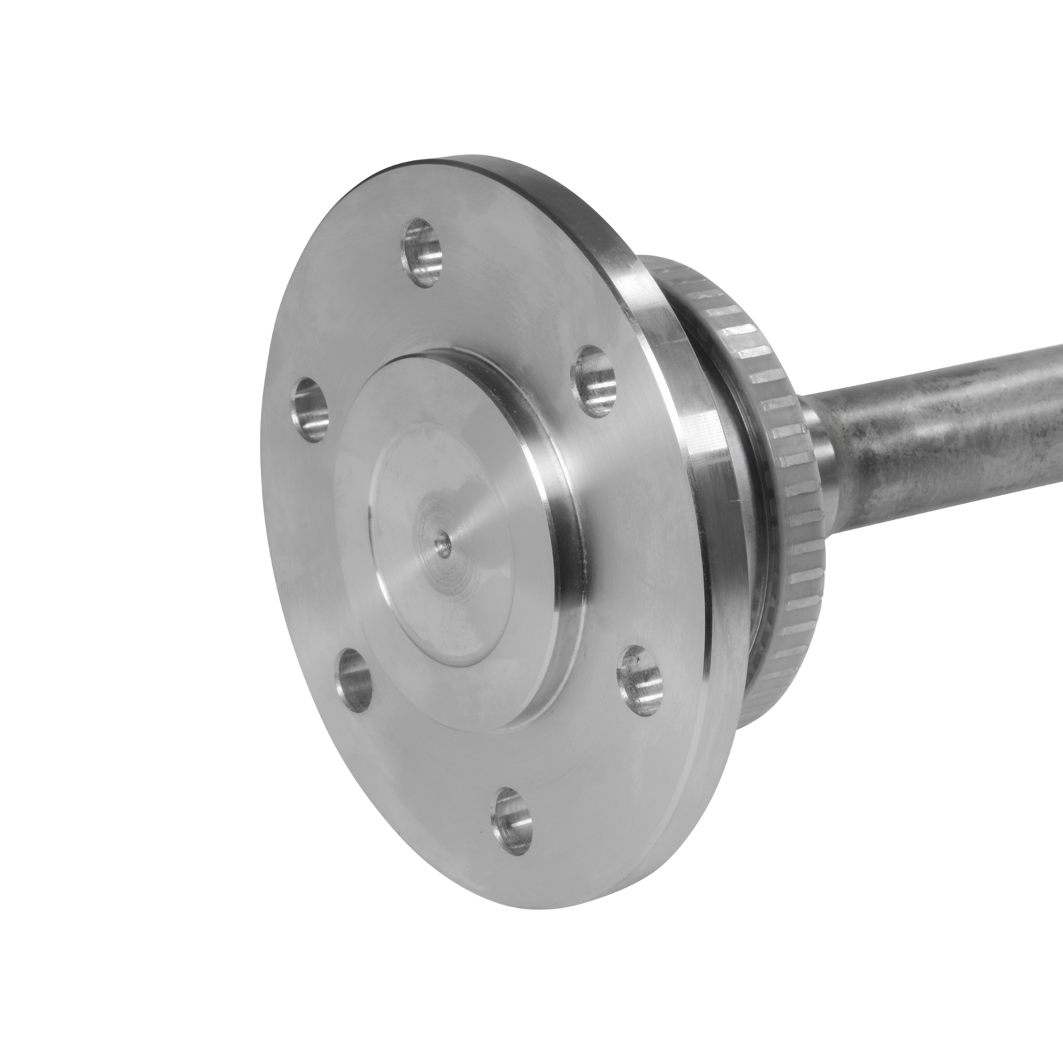 Yukon Left Hand Rear Axle for '10-'11 Ford F150 Raptor, 38.25" Long