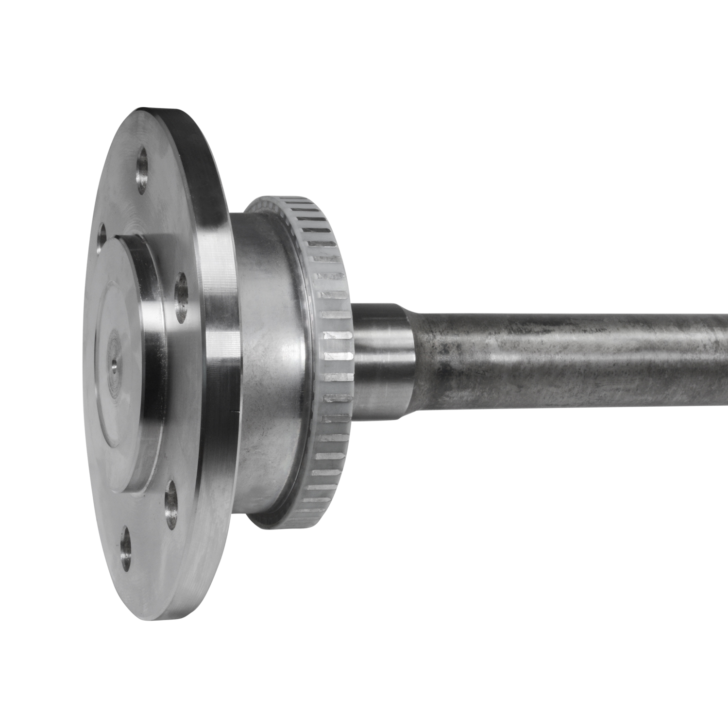 Yukon Left Hand Rear Axle for '10-'11 Ford F150 Raptor, 38.25" Long
