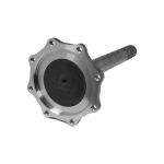 Yukon Front Right Hand Outer Disconnect Axle, GM 9.25"IFS, 8 Bolt Flange