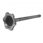 Yukon 8.25IFS RH Axle Shaft, 19.37"long, '07-'12 GM 1/2 ton truck & SUVs w/AWDYukon 8.25IFS Right Hand Axle Shaft,19.37" Long, '07-'12 GM 1/2 Ton Truck & SUV's with AWD