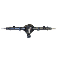 Reman Complete Axle Assembly for Dana 80 05-07 Ford F350 Pickup, DRW, 6.0L & 6.8l, 4.30, Posi LSD