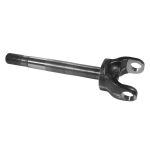 Yukon Chromoly Inner Front LH Axle for Dana 60, 35 Spline, 16.69” Long