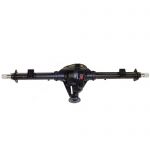 Reman Axle Assy Ford 10.5" 08-10 Ford F250/F350, 5.4/6.8L, 4.10 Ratio, SRW, Posi