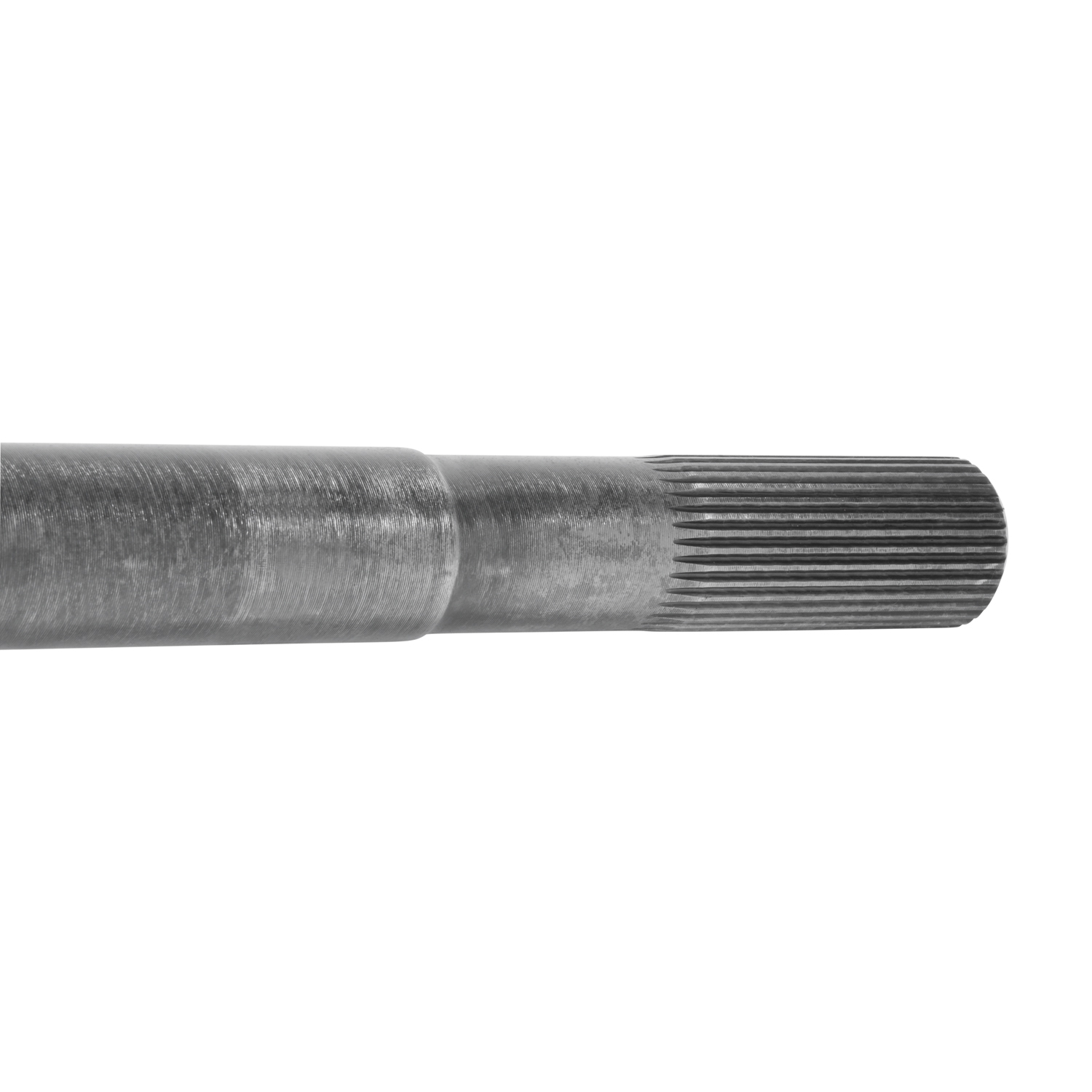 Yukon Chromoly Rear Axle Kit, D44, JL Rubicon, Narrow Track w/e-Locker, 2 Sides