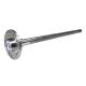 Yukon Chromoly Rear Axle Kit, D44, JL Rubicon, Narrow Track w/e-Locker, 2 Sides