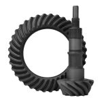 Yukon high performance ring & pinion set, GM 8.6"/218mm IRS, 2010+ Camaro, 3.27High performance Yukon Ring & Pinion gear set for 2010+ Camaro GM 8.6"/ 218mm IRS, 3.27 ratio