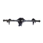 Reman Axle Assembly, GM 7.5" 90-92 Chevy Camaro, Firebird, Disc Brake, 3.23 Open