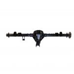 Reman Axle Assy GM 8.5" 92-94 Suburban 1500, 2wd, 3.73 Ratio, Posi