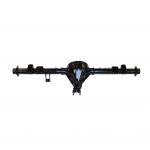 Zumbrota Reman Complete Rear Axle Assembly 1992-2000 GM 8.5" 3.73 Ratio, Posi