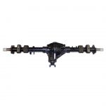 Reman Axle Assy GM 14 Bolt Truck 90-00 GM 3500, 4.11, DRW, Wide Track