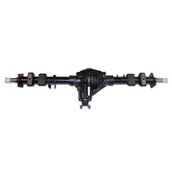 Reman Complete Axle Assembly for GM 14 Bolt Truck 90-00 GM 3500 Pickup 4.63 Ratio, 2wd, SRW