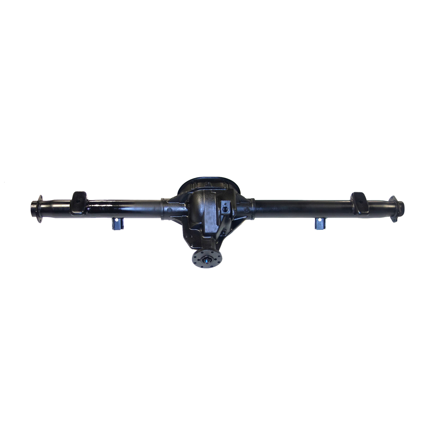 Reman Axle Assembly for Ford 8.8" 92-96 Ford E150 3.31, Posi LSD