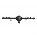 Zumbrota Reman Rear Axle Assy 8.6" 09-11 GMC Yukon/Chevy Tahoe 3.08 Ratio, Posi