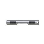 Cross pin shaft for standard open Chrysler 9.25