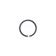 Yukon Right Hand Stub Axle Snap Ring for '04& Up GM 8.25" IFS, .091" Thick