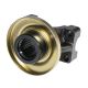 Yukon 24 Spline Front Pinion Yoke for Dana 30 & 44 JK, 1350 U-Bolt Design